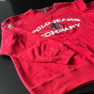 Vintage Ralph Lauren Crewneck Sweater
